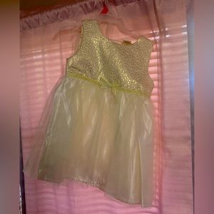 Never worn dress 2piece